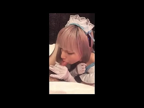 ❤️ I-Japanese Idol [mayuka], isinxibo sesicakakazi saseFransi, inxalenye yoku-1, i-blowjob kunye ne-jerk off nge-lotion Amanyala asekhaya kwi-xh.passionfeverspot.ru